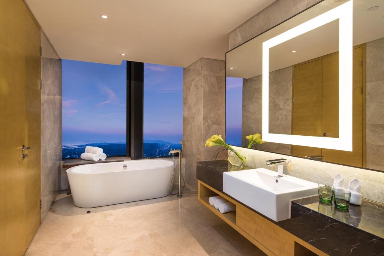 Holiday Inn Suzhou Taihu Lake By Ihg Exterior photo