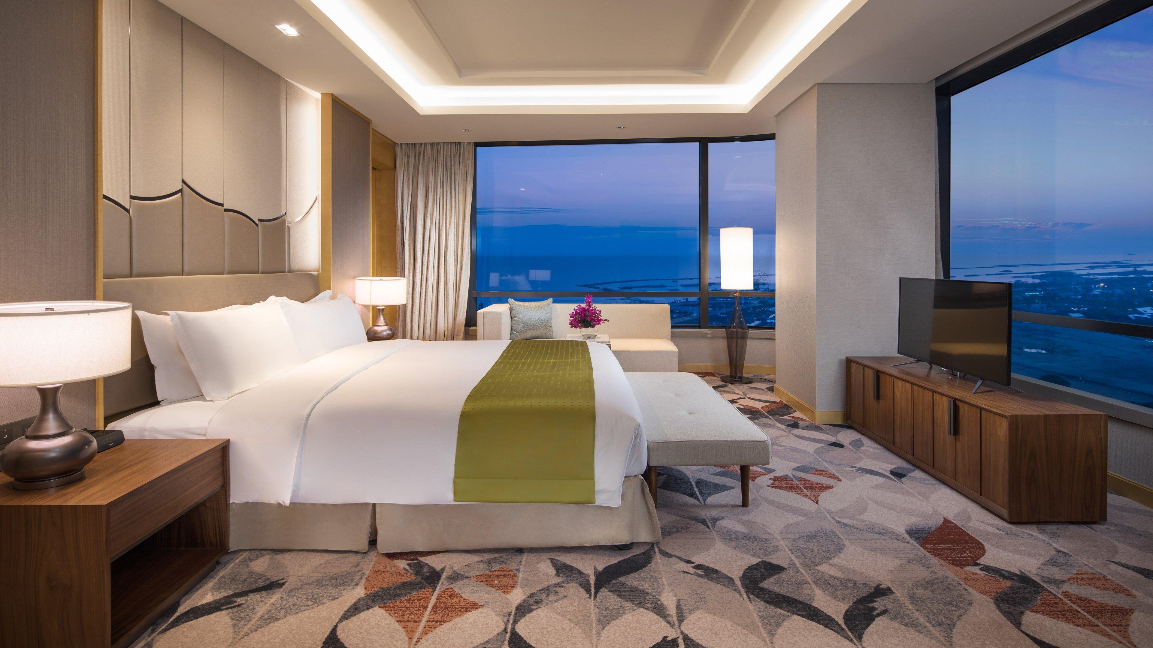 Holiday Inn Suzhou Taihu Lake By Ihg Exterior photo