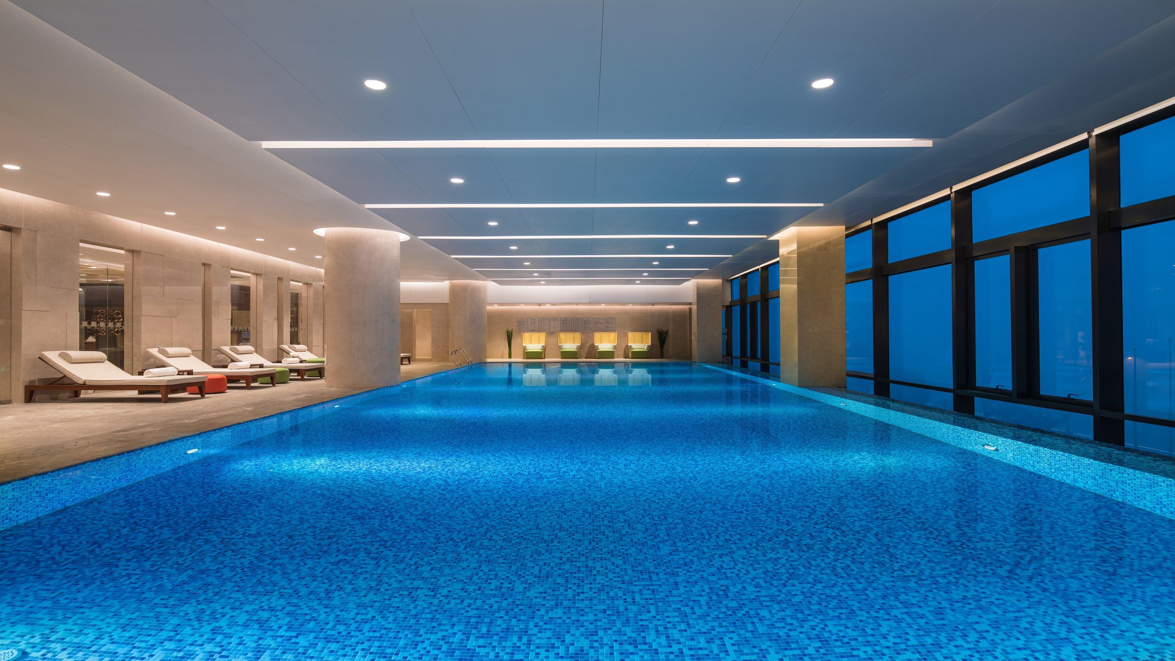 Holiday Inn Suzhou Taihu Lake By Ihg Exterior photo